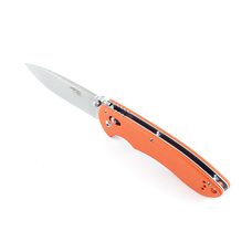 Нож Firebird by Ganzo F740 оранжевый G740-OR (G740-OR)