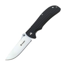 Нож Ganzo G723M черный