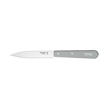 Набор ножей Opinel Les Essentiels Art deco, нержавеющая сталь, (4 шт./уп.), 001939