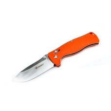 Нож Ganzo G720 оранжевый