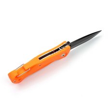 Нож Ganzo G611 оранжевый