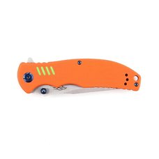 Нож Firebird by Ganzo F7511 оранжевый (G7511-OR)
