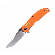 Нож Firebird by Ganzo F7511 оранжевый (G7511-OR)