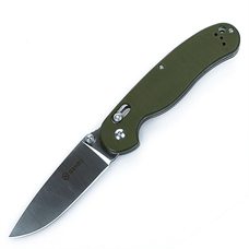 Нож Ganzo G727M зеленый