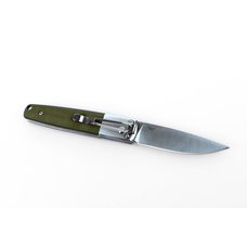 Нож Ganzo G7211 зеленый