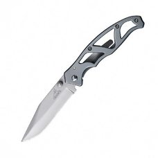 Нож Gerber Essentials Paraframe II SS, прямое лезвие, блистер, 22-48448