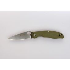 Нож Ganzo G732 зеленый
