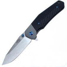 Нож Firebird by Ganzo F7491 черный (G7491-BK)