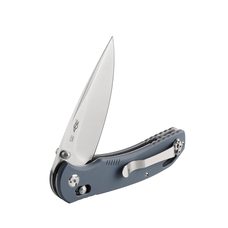Нож Ganzo G7531 серый
