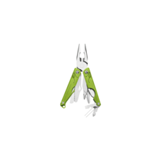 Мультитул Leatherman Leap, 13 функций, зеленый