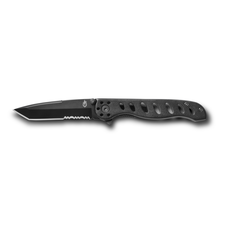 Нож Gerber Tactical Evo Large Tanto прямое-серрейторное лезвие, блистер, 31-001755