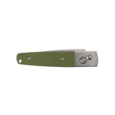 Нож Firebird by Ganzo F7211 зеленый G7211-GR