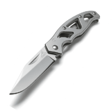 Нож Gerber Essentials Paraframe Mini, прямое лезвие, блистер, (1013954)