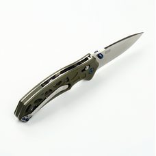 Нож Firebird FB7631-OR