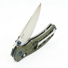 Нож Firebird FB7631-OR