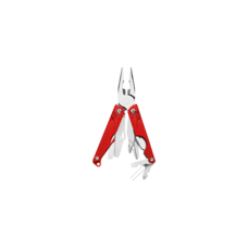 Мультитул Leatherman Leap, 13 функций, красный