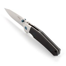 Нож Firebird by Ganzo F7492 черный (G7492-BK)