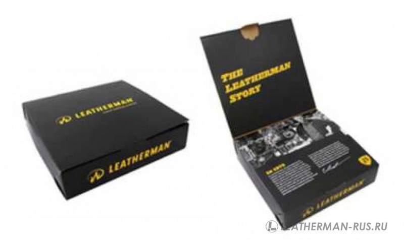 Мультитул Leatherman Freestyle, 5 функций в подарочной упаковке
