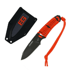 Нож Gerber Bear Grylls Survival Paracord Knife, блистер, (1013919)