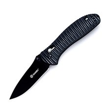 Нож Ganzo G7393P черный