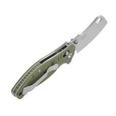 Нож Firebird F7551-GR зеленый