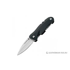 Нож Leatherman CRATER C33T