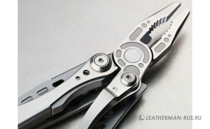 Мультитул Leatherman Skeletool, 7 функций, подарочная упаковка