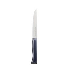 Нож столовый Opinel №220, пластиковая рукоять, нержавеющая сталь, 002220