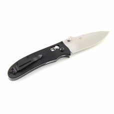 Нож Ganzo G704 черный