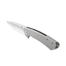 Нож Adimanti NEFORMAT by Ganzo (Skimen design) титан s35vn