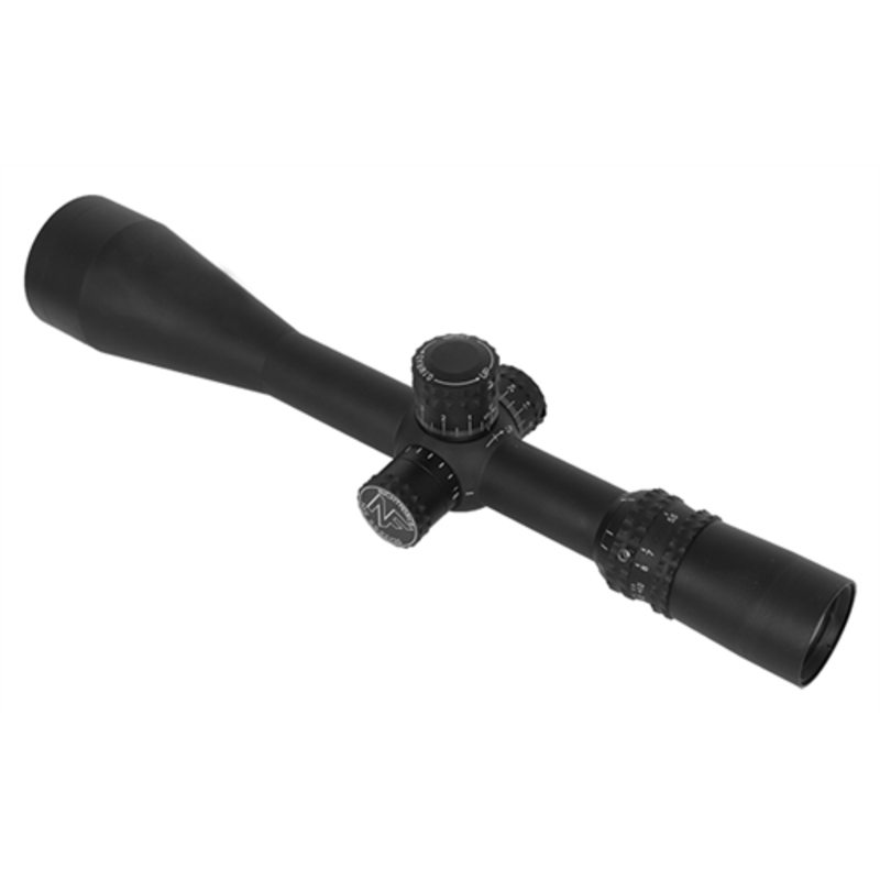Оптический прицел Nightforce NXS 5.5-22x56 ZeroStop Mil-R Riflescope (C528)
