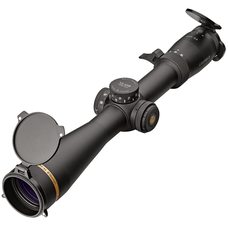 Оптический прицел Leupold VX-6HD 3-18x44 CDS-ZL2 с подсветкой (сетка Boone & Crockett, Zero Lock 2)