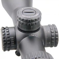 Оптический прицел Vector Optics Veyron 3-12x44 FFP