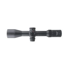 Оптический прицел Vector Optics Continental 3-18x50, 34 мм, Tactical FFP