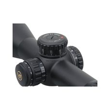 Оптический прицел Vector Optics Continental 3-18x50, 34 мм, Tactical FFP