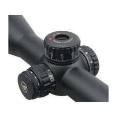 Оптический прицел Vector Optics Continental 4-24x56, 34 мм, Tactical FFP