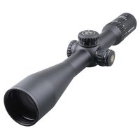 Оптический прицел Vector Optics Continental 5-30x56, 34 мм, Tactical FFP