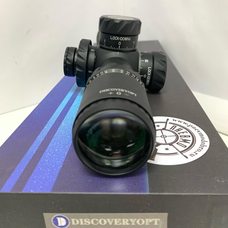 Оптический прицел Discovery HD 5-30x56 SFIR FFP