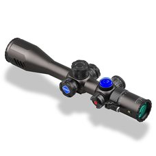 Оптический прицел Discovery HI 4-14x44 SF FFP