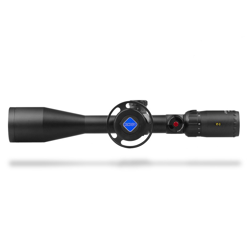 Оптический прицел Discovery VT-3 6-24x50 SFAI FFP