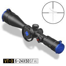 Оптический прицел Discovery VT-3 6-24x50 SFAI FFP