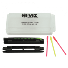 Оптоволоконная мушка HiViz Magni-Hunter, I 5,8 - 8,3 мм