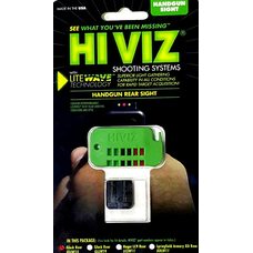 Целик HiViz GLLW15 для GLOCK