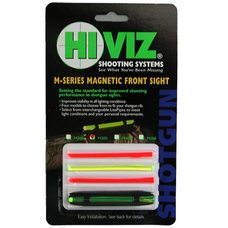 Оптоволоконная мушка HiViz Magnetic Sight M-Series M400, 8,2-11,3 мм