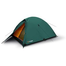 Палатка Trimm Outdoor HUDSON, зеленый