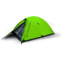 Палатка Trimm Adventure ALFA-D, зеленый 2+1