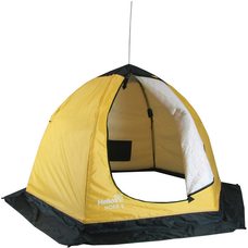 Палатка-зонт 2-местная NORD-2 Extreme с дышащим верхом Helios
