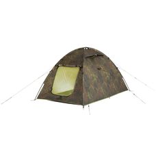 Легкая двухместная однослойная палатка Tengu Mk 1.06t