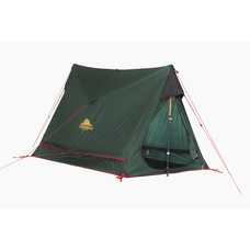 Легкая двухместная палатка Alexika Solo 2