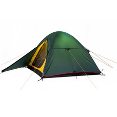 Лёгкая двухместная туристическая палатка Alexika Scout 2 fib
